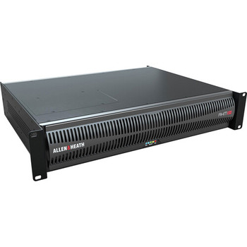 Allen & Heath AHM-64 64x64 Audio Matrix Processor (AH-AHM-64)