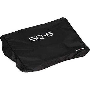 Allen & Heath SQ-6 Protective Dust Cover (AH-AP11333)