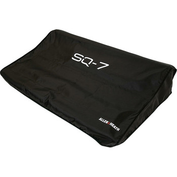 Allen & Heath SQ-7 Protective Dust Cover (AH-AP11334)