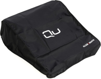 Allen & Heath QU-5 / QU-5D Dust Cover (AH-AP14096)