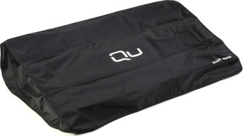 Allen & Heath Dust Cover for QU-7 and QU-7D Digital Mixing Consoles (AH-AP14098)