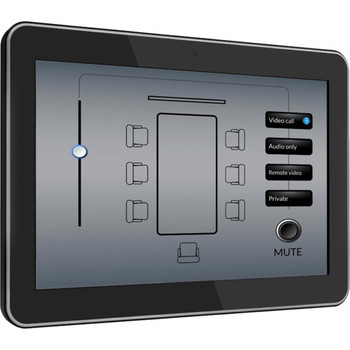 Allen & Heath CC-10 10” Control Tablet – Dedicated Touchscreen Control Surface for Mixing Systems (AH-CC-10)