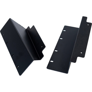 Allen & Heath CQ-18T Rackmount Kit – 19” Rack Installation Kit for CQ-18T Mixer (AH-CQ18T-RK19)