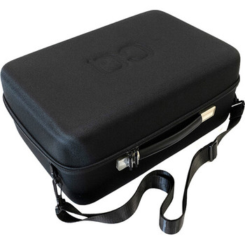 Allen & Heath CQ-20B Padded Carry Case – Protective Soft Bag for CQ-20B Mixer (AH-CQ20B-CASE)