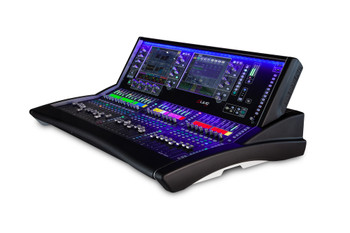 Allen & Heath dLive S5000 Control Surface (AH-DLIVE-S5)