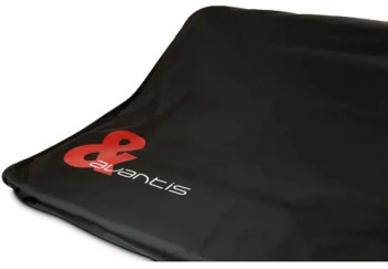 Allen & Heath Avantis Solo Protective Dust Cover (AH-AP13601)