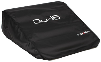 Allen & Heath QU-16 Dust Cover (AH-AP9262)