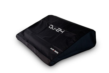 Allen & Heath QU-24 Dust Cover – Protective Console Cover (AH-AP9458)