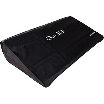 Allen & Heath QU-32 Dust Cover – Protective Console Cover (AH-AP9639)