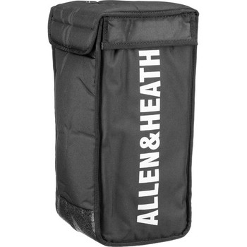 Allen & Heath AB168 / DX168 Carry Case – Protective Transport Case (AH-AP9932)