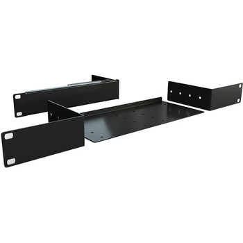 Allen & Heath DT Expander Rack Kit – 19” Rack Mounting Kit for DT Series Expanders (AH-DT-RK19)