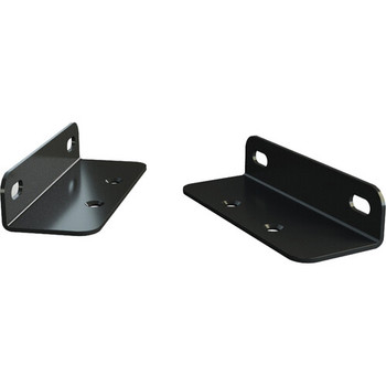 Allen & Heath DT Expander Mounting Ears – Installation Bracket Accessory for DT Series Units (AH-DT-SMK)