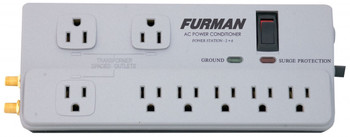 Furman PST-2+6 Power Station