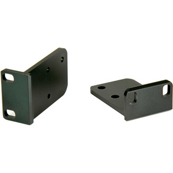 Allen & Heath DX012 Rack Ears – Mounting Bracket Accessory for DX012 Expander (AH-DX012-RK)