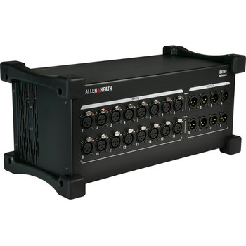 Allen & Heath DX168 Expander Stagebox (AH-DX168)