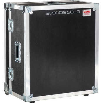 Allen & Heath Avantis Flight Case with Doghouse (AH-FC-AVANTIS-GOMC)
