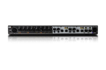 Allen & Heath GR4 Audio Mixer – Compact Professional Mixing Console for Install and Live Use (AH-GR4)