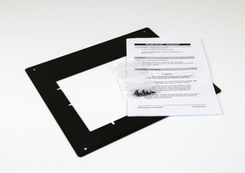 Allen & Heath IP6 / ME Mounting Kit – Adjustable Installation Bracket for Control Interfaces (AH-IP6-ME-MOUNT)