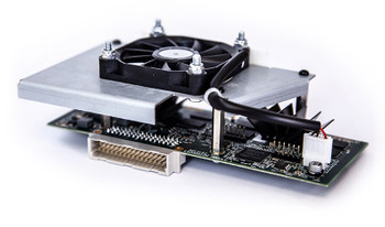 Allen & Heath AHM-64 AEC Expansion Module – Acoustic Echo Cancellation Card for AHM Systems (AH-M-AHM-64-AEC-A)