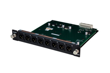 Allen & Heath DX32 8-Channel Analog Output Module – Expansion Card for DX32 System (AH-M-DL-AOUT-A)