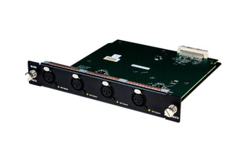 Allen & Heath DX32 8-Channel Digital Input Module – Expansion Card for DX32 System (AH-M-DL-DIN-A)