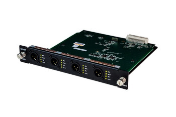 Allen & Heath DX32 8-Channel Digital Output Module – Expansion Card for DX32 System (AH-M-DL-DOUT-A)