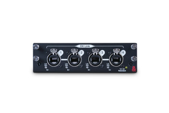 Allen & Heath DX Link Audio Networking Card – System Expansion Interface Module (AH-M-DL-DXLINK-A)