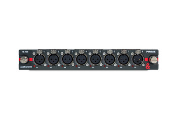 Allen & Heath DX32 PRIME 8-Channel Input Module – High-Quality Analog Input Expansion Card (AH-M-DX32-PRIME-IN-A)