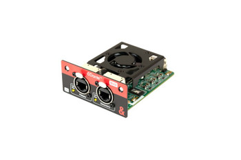 Allen & Heath SQ Dante 32x32 Audio Networking Card – Digital Audio Expansion for SQ and AHM Systems (AH-M-SQ-SDANTE32-A)