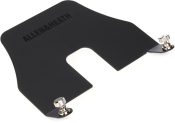 Allen & Heath SQ Tablet Bracket – Mounting Accessory for SQ Series Control Tablets (AH-SQ-BRACKET)