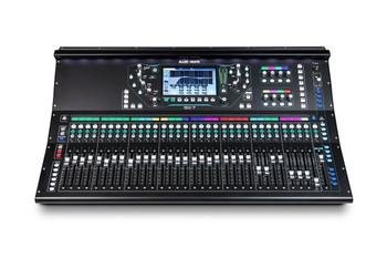 Allen & Heath SQ-7 Digital Mixer – Large-Format High-Performance Digital Mixing Console (AH-SQ-7)