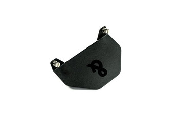 Allen & Heath QU Bracket – Mounting Accessory for QU Series Digital Mixers (AH-QU-BRACKET)