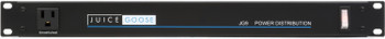 Juice Goose JG 9 Power Distribution Center for 19" Rack Systems