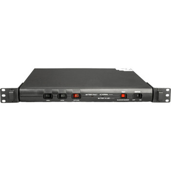 Chauvet DJ KIN1000 1U, 1000 VA, line interactive UPS