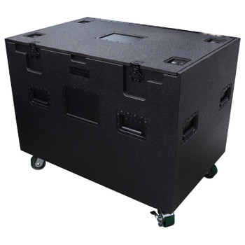 Odyssey Professional Cadillac Case with Casters, 45" x 30" x 36" (OPTCADI453036W)