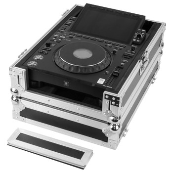 Odyssey Flight Case for CDJ-3000X Media Player (FZ3000X)