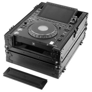 Odyssey Black Label Flight Case for CDJ-3000X Media Player (FZ3000XBL)