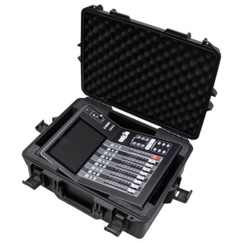 Odyssey Ultralight Case for Yamaha DM3 Digital Mixing Console (ULDM3)
