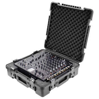 Odyssey Dustproof and Watertight Case for Pioneer DJ DJM-V10 Mixer (VUDJMV10)