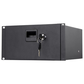 2U Half-Rack Mountable Drawer (ARHD02)