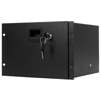 4U Half-Rack Mountable Drawer (ARHD04)