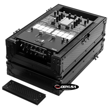 Industrial Board Case Custom Fit for Pioneer DJM-S11 Mixer (810097)