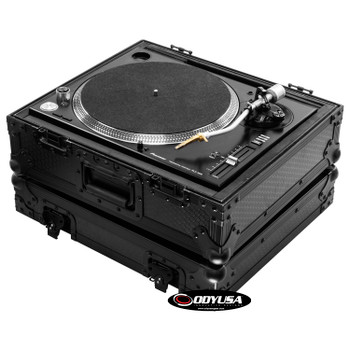 Industrial Board Case for Technics SL-1200, Pioneer, and Similar Size Turntables (810103)