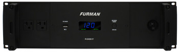 Furman P-2400 IT Symmetrically Balanced Power Conditioner