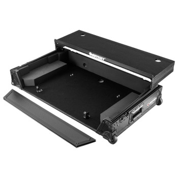 Industrial Glide Style 1U Case Custom Fit for Pioneer XDJ-XZ Controller (810219)