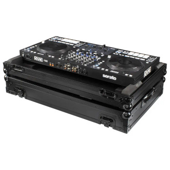 Industrial Board Flight Case for RANE FOUR Controller (810332)