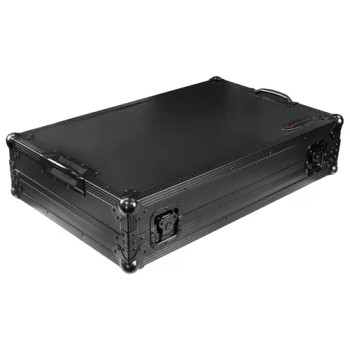 Industrial Board Flight Case for RANE PERFORMER Controller with Wheels (810387)