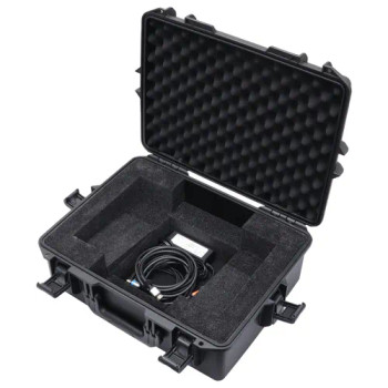 Odyssey Dustproof and Watertight Carrying Case for Roland V-80HD Video Switcher with Secure Protection and Transport (VUROLANDV80HD)