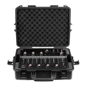 Odyssey AlphaTheta Euphonia Watertight and Dust-Proof Injection-Molded Case (VUATEUPHONIA)