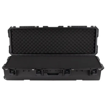 Odyssey 42.25" x 12.5" x 6" Injection-Molded Utility Case with Wheels (VU421207W)